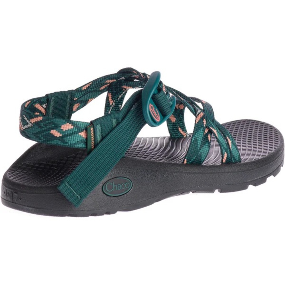 NWT Wide Width Chaco Sandals - Picture 3 of 9